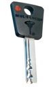 zhotovenie kľúča MUL-T-LOCK 7x7