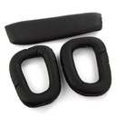 NÁUŠNICE PRE LOGITECH G35 KRYTY SPONGE HEADADAD