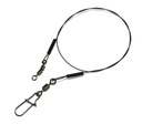 JMC ADVENTURE REGULAR TITANIUM BRIDGE RIG 1x7 BRAID 35cm 9kg