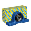 UCP 206 SNR Ložisko v skrini hriadeľ UCP206 30mm