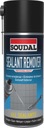 SOUDAL SPREJ NA ODSTRAŇOVANIE TESNENIA NA ODSTRAŇOVANIE škár