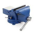 100 mm rotačný zverák s nákovou KD1101