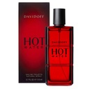 Toaletná voda Davidoff Hot Water 110 ml EDT