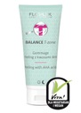 FLOSLEK BALANCE PEELING GOMMAGE S AHA KYSELINAMI