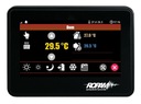 DOTYKOVÝ PANEL ROPAM TPR-4B 4,3'' OPTIMA NEOGSM-IP