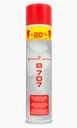 KONTAKTNÉ LEPIDLO SPREJ-KON B707 600ml HPL, MDF, PVC
