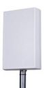 Anténny duálny LTE modem B593 B315 MF283 + 2x15dB