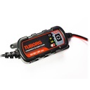Tuborg TC-1,5 automatická nabíjačka 6V/12V 1,5A