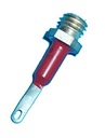 KONDENZÁTOR KO 4,7nF 4700pF 400V 10ks