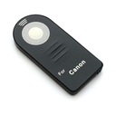 Diaľkové ovládanie pre fotoaparáty CANON ML-C