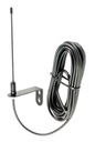 ANTENNA 433MHz s3 3mb - kábel vhodný pre FAAC NICE