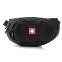 SwissBags Luzern 3L taška cez pás