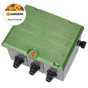 Solenoidový ventilový box V3 1255 zavlažovací systém