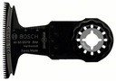 PÍLOVÝ LIST AII 65 BSPB pre GOP a PMF BOSCH STARLOCK