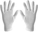 Kevin Kozmetické rukavice pre kozmetičky s.6