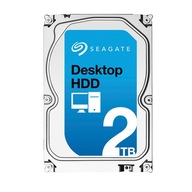 Pevný disk Seagate 7200RPM 2TB 3,5