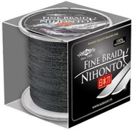 MOST 0,30/300m 29,60kg NIHONTO ČIERNA MIKADO MOST 0,30/300m 29,60kg NIHONTO ČIERNA MIKADO