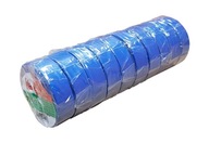 Scapa 2702 izolačná páska 19mm/25m modrá 10 rolí