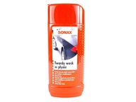 SONAX Karnaubský tvrdý tekutý vosk 301100 SONAX Karnaubský tvrdý tekutý vosk 301100