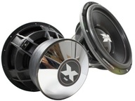 Excursion MXT-15D2.v2 7500W, 3" cievka, 2x2ohm