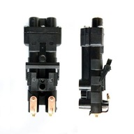 Dafi ohrievač IPX4 ohrievač 4,5 kW 230 V Dafi ohrievač IPX4 ohrievač 4,5 kW 230 V