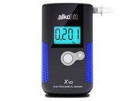 Alkohit X10 Elektrochemický kompaktný dýchací prístroj Alkohit X10 Elektrochemický kompaktný dýchací prístroj