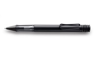 Automatické guľôčkové pero Lamy Al-star, čierne
