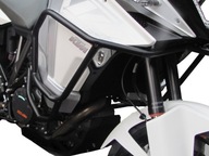 Ochranné lišty HEED KTM 1290 SUPER ADVENTURE (15-16) ČIERNA Ochranné lišty HEED KTM 1290 SUPER ADVENTURE (15-16) ČIERNA