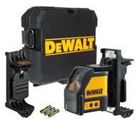 Krížový laser Dewalt DW088K profesionálnej úrovne