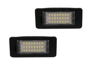 LED CANBUS LIGHT AUDI A4 S4 8K B8 A5 Q5 TT