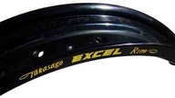 Ráfik EXCEL BLACK CRF 250 450 2,15 x 18 32