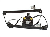 Elektrické sťahovanie okien Polcar 5766PSG2 Elektrické sťahovanie okien Polcar 5766PSG2