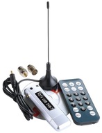 USB TV TUNER DVB-T TV KARTA WIN XP, 7,8,10