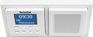 Rádio DAB+ FM UP1 Bluetooth BT Kúpeľňa Kuchyňa