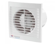 VENTS SILENTA S 100 TH TIMER HYGROSTAT ventilátor VENTS SILENTA S 100 TH TIMER HYGROSTAT ventilátor