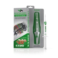 XADO EX120 8ml pre RUČNÉ BRIDGE BOXY XADO EX120 8ml pre RUČNÉ BRIDGE BOXY