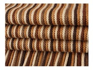 VÝPREDAJ Pánsky šál Acrylic CAMEL BEIGE S030 VÝPREDAJ Pánsky šál Acrylic CAMEL BEIGE S030