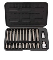 BITS BIT SET RIBE M4-M16 22ks CORONA C6936 BITS BIT SET RIBE M4-M16 22ks CORONA C6936