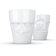 Sada 3D šálok na kávu a čaj DARČEK PRE MILOVNÍKOV VALENTÍNSKA TASSEN Sada 3D šálok na kávu a čaj DARČEK PRE MILOVNÍKOV VALENTÍNSKA TASSEN