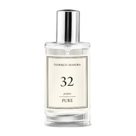 FM 32 Pure parfum 50 ml.