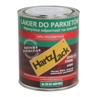 HartzLack Strong Parquet lak 0,35l SatinMat HartzLack Strong Parquet lak 0,35l SatinMat