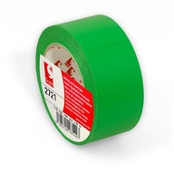 Výstražná označovacia páska GREEN Scapa 33m