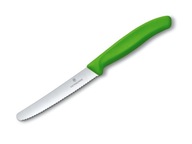 KUCHYŇSKÝ KUCHYŇSKÝ Nôž VICTORINOX - 6.7836.L114 KUCHYŇSKÝ KUCHYŇSKÝ Nôž VICTORINOX - 6.7836.L114