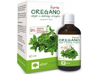 Oregano Forte 30ml olej z divokého oregana