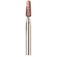 DREMEL 997 brúsny kameň z oxidu hlinitého 3 ks DREMEL 997 brúsny kameň z oxidu hlinitého 3 ks