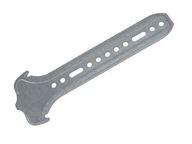 VEŠIAK KOTVOVÝ KROK 17cm 170 CD60 PROFIL VEŠIAK KOTVOVÝ KROK 17cm 170 CD60 PROFIL