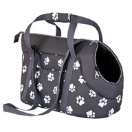 Prepravník pre psov a mačky Taška na prepravu psov Medium 43x25x27 cm Prepravník pre psov a mačky Taška na prepravu psov Medium 43x25x27 cm