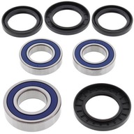 Ložiská zadných kolies SUZUKI GSX-R600 01-09. Ložiská zadných kolies SUZUKI GSX-R600 01-09.