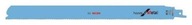 BOSCH S1226CHF univerzálny pílový list pre šabľové píly 300mm BOSCH S1226CHF univerzálny pílový list pre šabľové píly 300mm