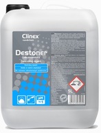 CLINEX DETONER silný univerzálny odstraňovač vodného kameňa 5l